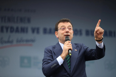 Ekrem İmamoğlu hakkında yeni soruşturma: Diploması sahte mi?