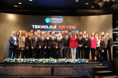 Bursa’da yapay zeka zirvesi: Teknolojiye yön veren buluşma