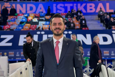 Adnan Kurtuluş’tan AK Parti Kongresi değerlendirmesi