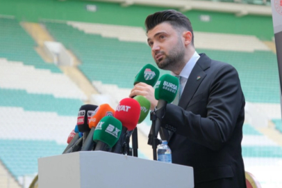 Başkan Enes Çelik'ten indirim yanıtı