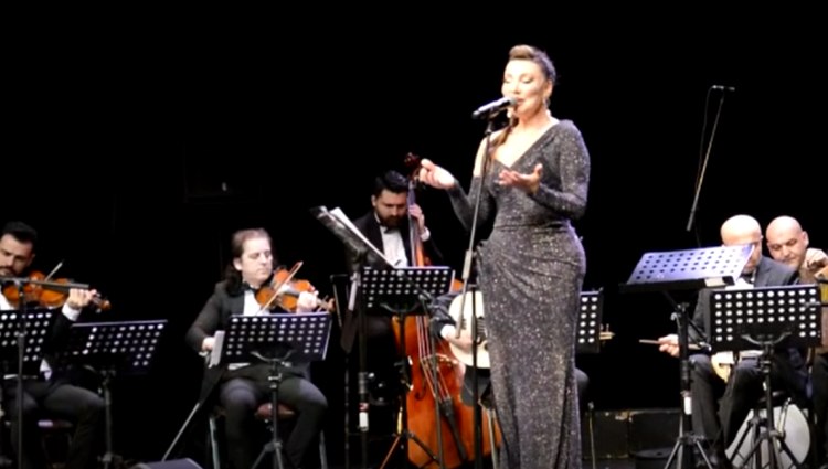 Umut Akyürek'ten Bursa’da Türk Sanat Müziği şöleni -Bursa Hayat-3