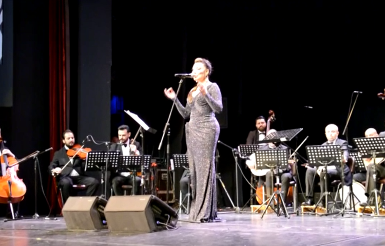 Umut Akyürek'ten Bursa’da Türk Sanat Müziği şöleni -Bursa Hayat-2