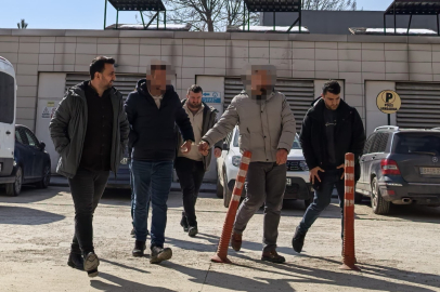 İnegöl’de suçlulara geçit yok!