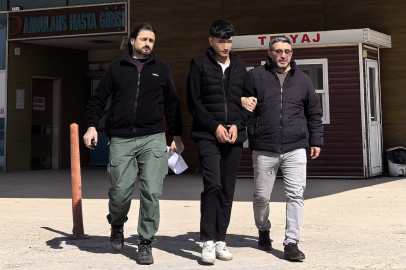 Bursa'da film gibi takip!