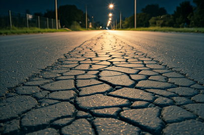 Bursa yol durumu | Sürücüler uyarıldı, alternatif yolları tercih edin! 24 Şubat 2025