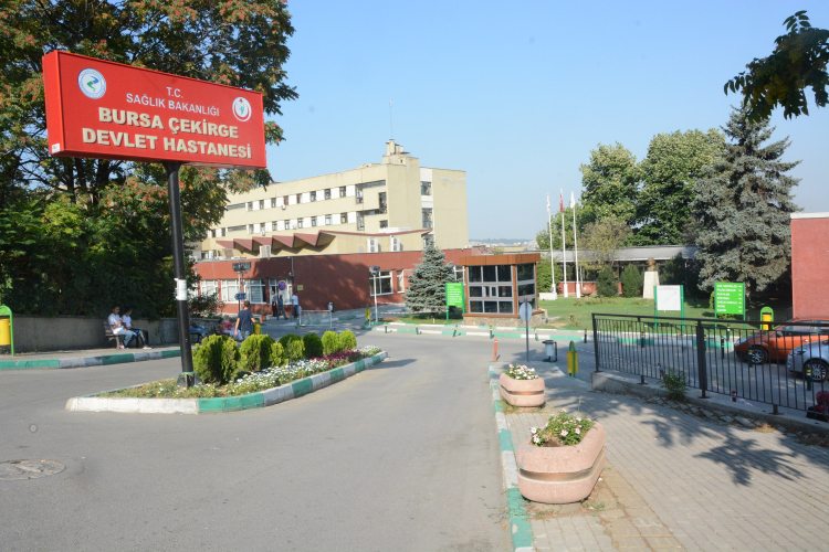 Bursa sağlıkta öne çıktı: 2024'te milyonlarca tedavi hizmeti sunuldu - Bursa Hayat Gazetesi-2