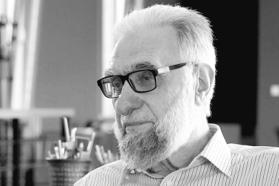 Cumhurbaşkanı Erdoğan’dan hattat Hasan Çelebi için başsağlığı mesajı: Hasan Çelebi kimdir?