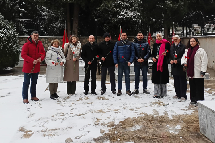 Bursalı rehberler, Dünya Rehberler Günü’nü etkinliklerle taçlandırdı - Bursa Hayat Gazetesi-4