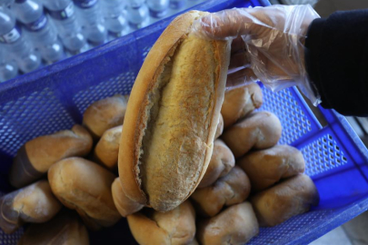İnegöl’de halk ekmek dönemi: Satışlar başladı, fiyatı belli oldu