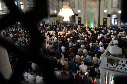 Kocaeli namaz vakitleri | İbadetinizi zamanında yerine getirin! 24 Şubat 2025