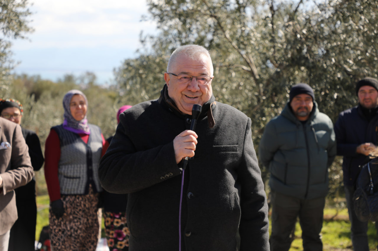 Renkli etkinliklerle 2 gün süren 