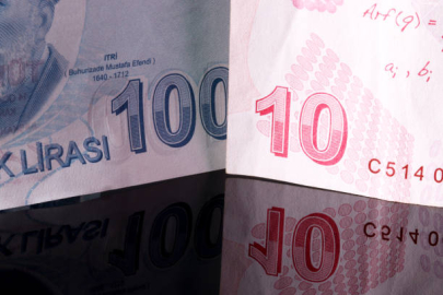 Türkiye'nin yeni 10 ve 100 TL banknotları bugün dolaşıma çıkıyor