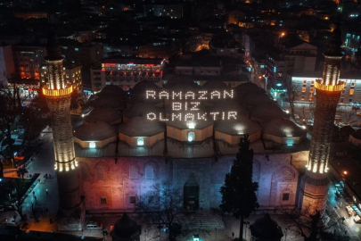 Bursa’da 11 ayın sultanı Ramazan bu sene şenliklerle geçecek