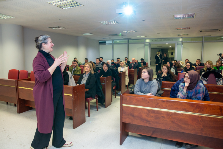 Sürdürülebilir Etkinlik Yönetimi Projesi Bursa’da başladı -Bursa Hayat-2