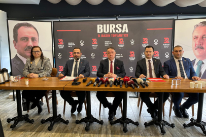 BBP temsilcilerinden güçlü mesaj: 'Halkın yanındayız, çözüme odaklanıyoruz’