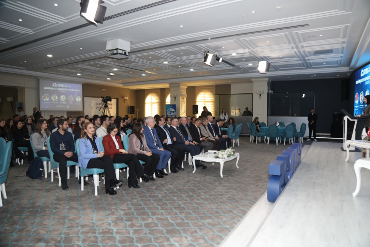 Bursa Teknik Üniversitesi'nde denizcilik sektörü tartışıldı - Bursa Hayat Gazetesi-5