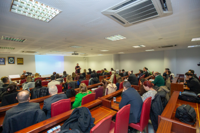 Sürdürülebilir Etkinlik Yönetimi Projesi Bursa’da başladı