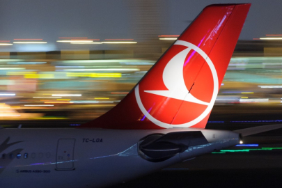 THY'nin "Take-Off 101" yetenek programı başvuruları başladı