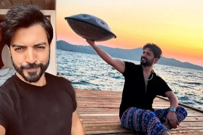 Yusuf Güney’den espirili aşk ilanı: “Sevgilim Andromeda’da yaşıyor”