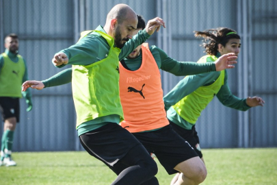 Lider Silifke'yi ağırlayacak!