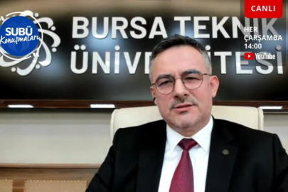 Deprem gerçeği ve yapı güvenliği: Prof. Dr. Naci Çağlar’dan önemli açıklamalar