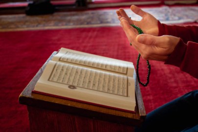 Her akşam bir cüz! Bursa'da 29 camide hatimle teravih namazı kılınacak