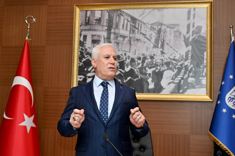 Bursa’da 85 personel memuriyet görevine yemin ederek başladı - Bursa Hayat Gazetesi-3