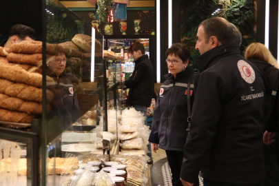 Bursa’da Ramazan öncesi sıkı denetim: Aykırı davrananlara ceza
