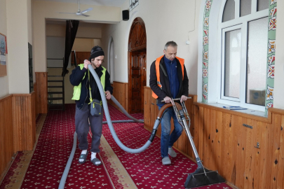 Gürsu Belediyesi’nden Ramazan Ayına özel hazırlıklar