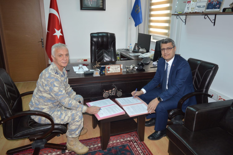 Bursa ormanları artık TB2 İHA ile 24 saat gözetim altında - Bursa Hayat Gazetesi-4