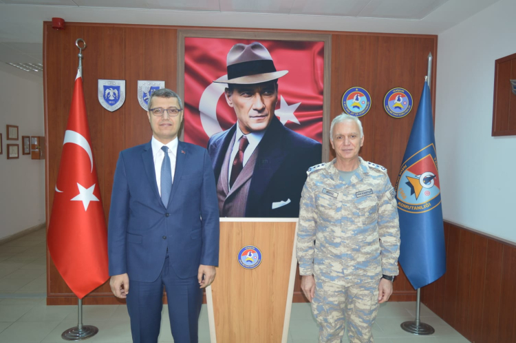 Bursa ormanları artık TB2 İHA ile 24 saat gözetim altında - Bursa Hayat Gazetesi-3