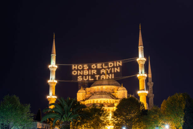 Her akşam bir cüz! Bursa'da 29 camide hatimle teravih namazı kılınacak! - Bursa Hayat Gazetesi-2