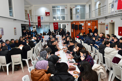 Kestel Belediyesi’nde toplu sözleşme imzalandı