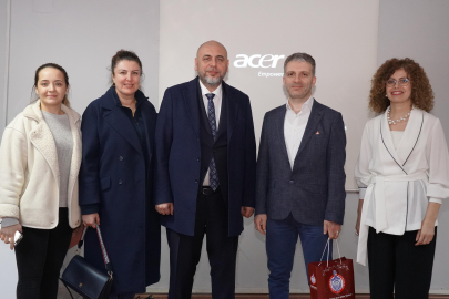 Orhangazi Belediyesi'nden sağlıklı yaşam semineri!