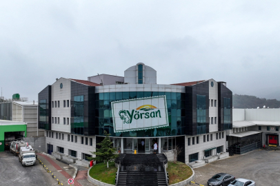 Yörsan, Dubai Gulfood 2025’te geleneksel lezzetleriyle büyük ilgi gördü