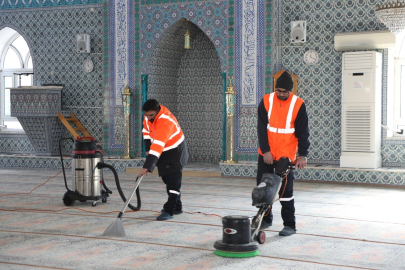 Mudanya’da Ramazan bereketi ve dayanışma içinde geçiyor