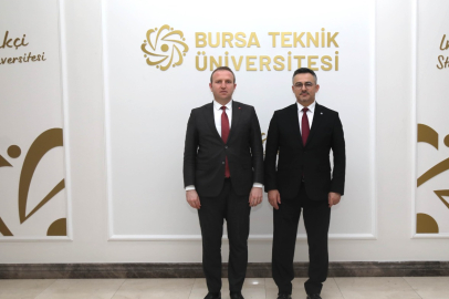 İnegöl’de denetimli serbestlik için önemli işbirliği