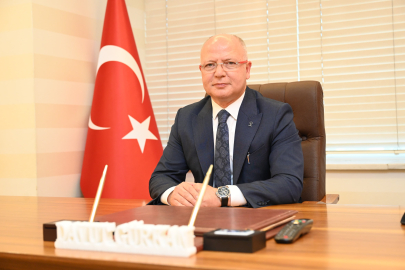 AK Parti İl Başkanı Gürkan: ‘Millet iradesi fikrini canlı tutacağız’