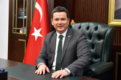 Başkan Aydın: "Ramazan bereket ve paylaşım ayıdır"