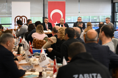 Bursa Belediyeleri, ruhsat süreçlerinde teknolojik inovasyonu hedefliyor!