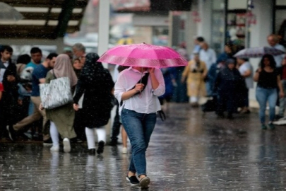 Bursa hava durumu | Hafta sonu Bursalıları nasıl bir hava bekliyor? 28 Şubat 2025