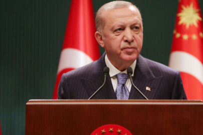 Cumhurbaşkanlığı’nda yeni atama kararı