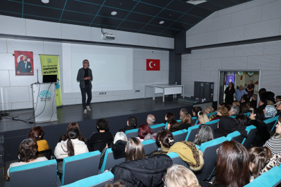 Nilüferli kadınlar kooperatifleşerek tek çatı altında birleşiyor