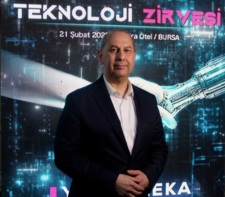 Yapay zeka ile sağlıkta devrim! 20 yıl içinde... - Bursa Hayat Gazetesi-2