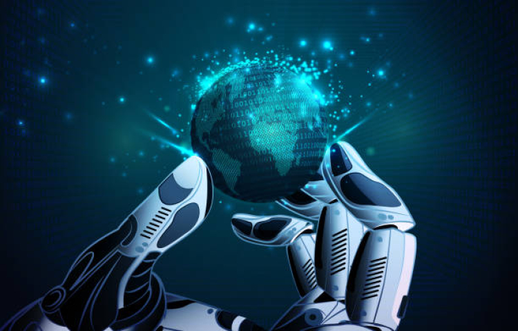 Yapay zeka ile sağlıkta devrim! 20 yıl içinde... - Bursa Hayat Gazetesi-8