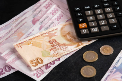 Bankalarda unutulan 507 milyon lira TMSF'ye aktarıldı