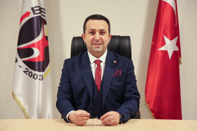 BEKSİAD’da istifa sonrası yeni başkan Mehmet Bayezit oldu