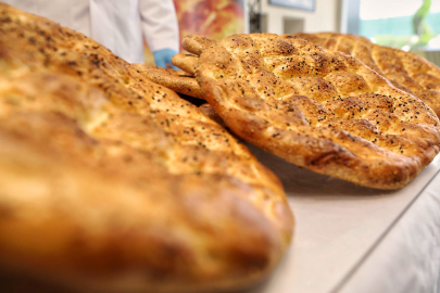 Bursa’da BESAŞ tarafından üretilen Ramazan pidesinin fiyatı belli oldu!