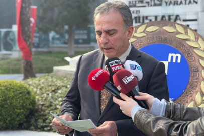 Bursa’da Muhasebe Haftası etkinliği