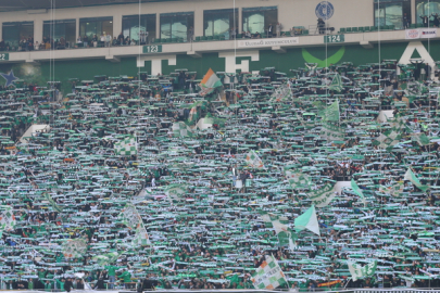 Bursaspor-Silifke Belediyespor maçı bilet satışları devam ediyor!